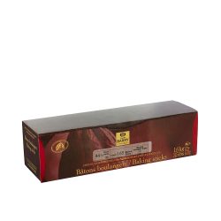 Cacao Barry 44% Dark Chocolate Baking Sticks – 160 Count