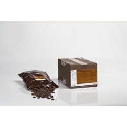 Felchlin Elvesia Dominican Republic 74% Dark Couverture Chocolate