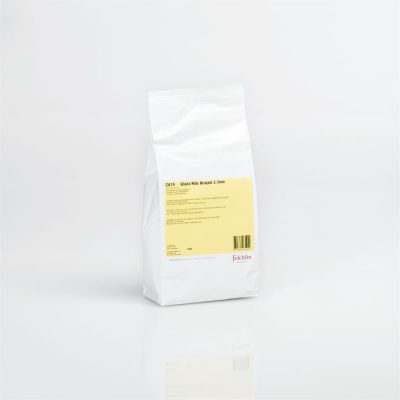Felchlin Ghana Caramelized Cocoa Nibs