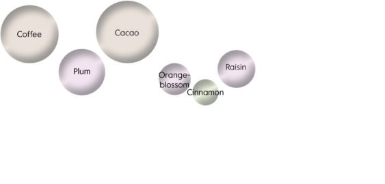 Felchlin Madagascar 64% Dark Couverture Chocolate Flavors