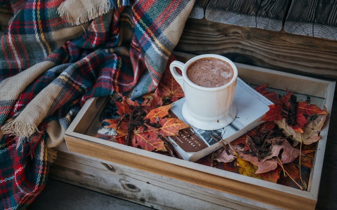 October Account Updates
