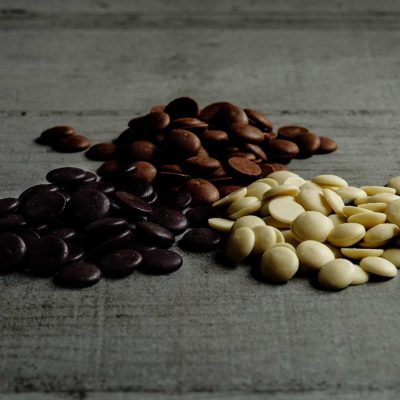 Cacao Barry Pistoles