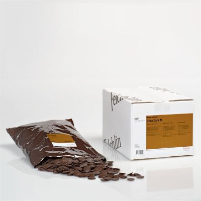 Felchlin Glaze Coating Dark Rondo, Ultra