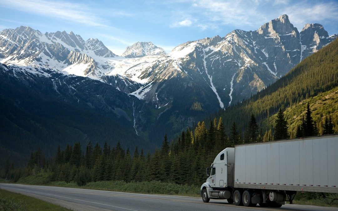 Delivering Season’s Greetings and Shipping Realities