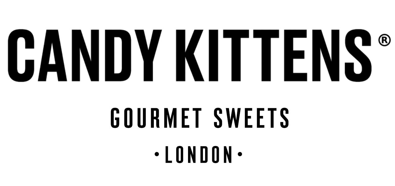Candy Kittens Banner