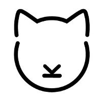 Candy Kittens Logo Candy Kittens Logo