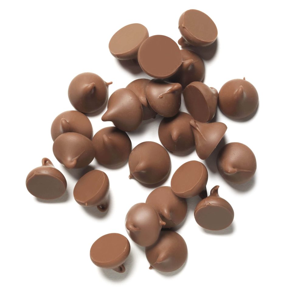 Guittard 350-Count 31% Milk Chocolate Baking Chips-min-min