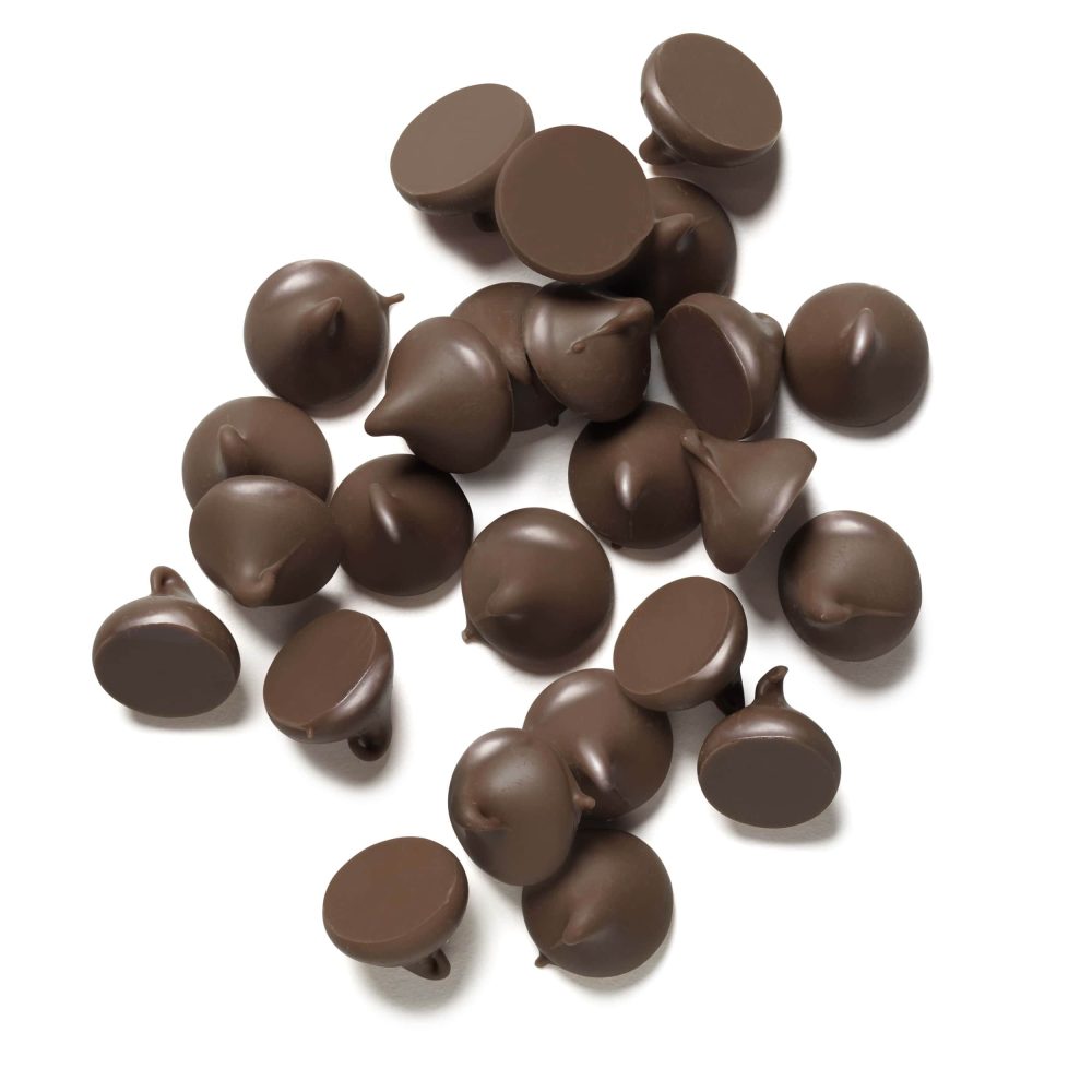Guittard 350Count Semisweet Dark Chocolate Chips World Wide Chocolate