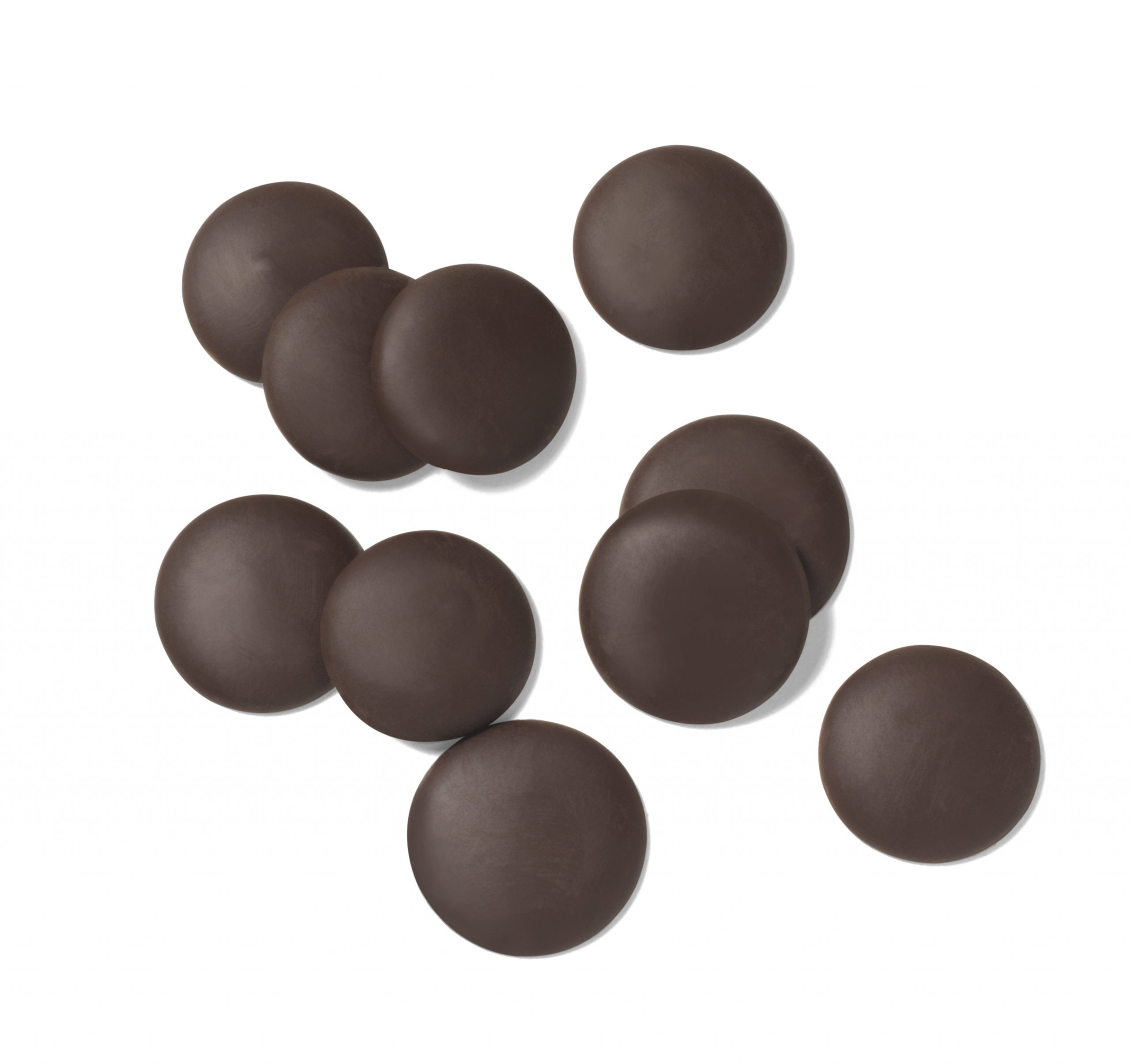 Guittard Beyond Sugar Joie 61 Dark Couverture Chocolate Wafers 1 Guittard Beyond Sugar Joie 61 Dark Couverture Chocolate Wafers 1