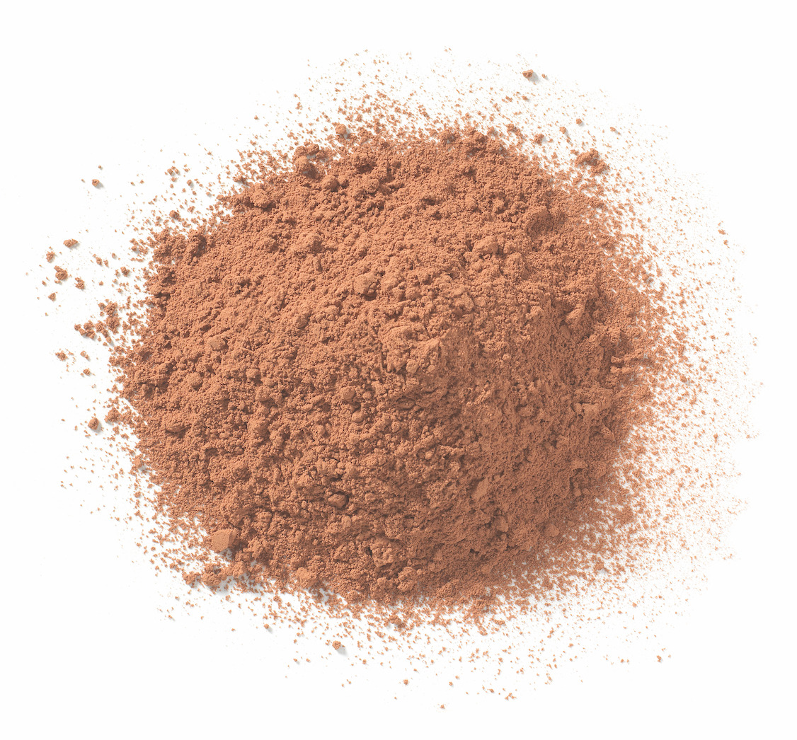 Guittard Jersey Cocoa