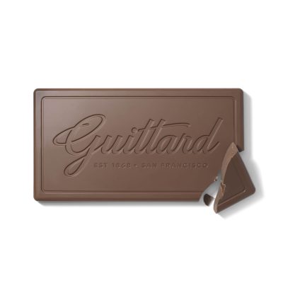 Guittard Old Dutch 34% Milk Chocolate Block
