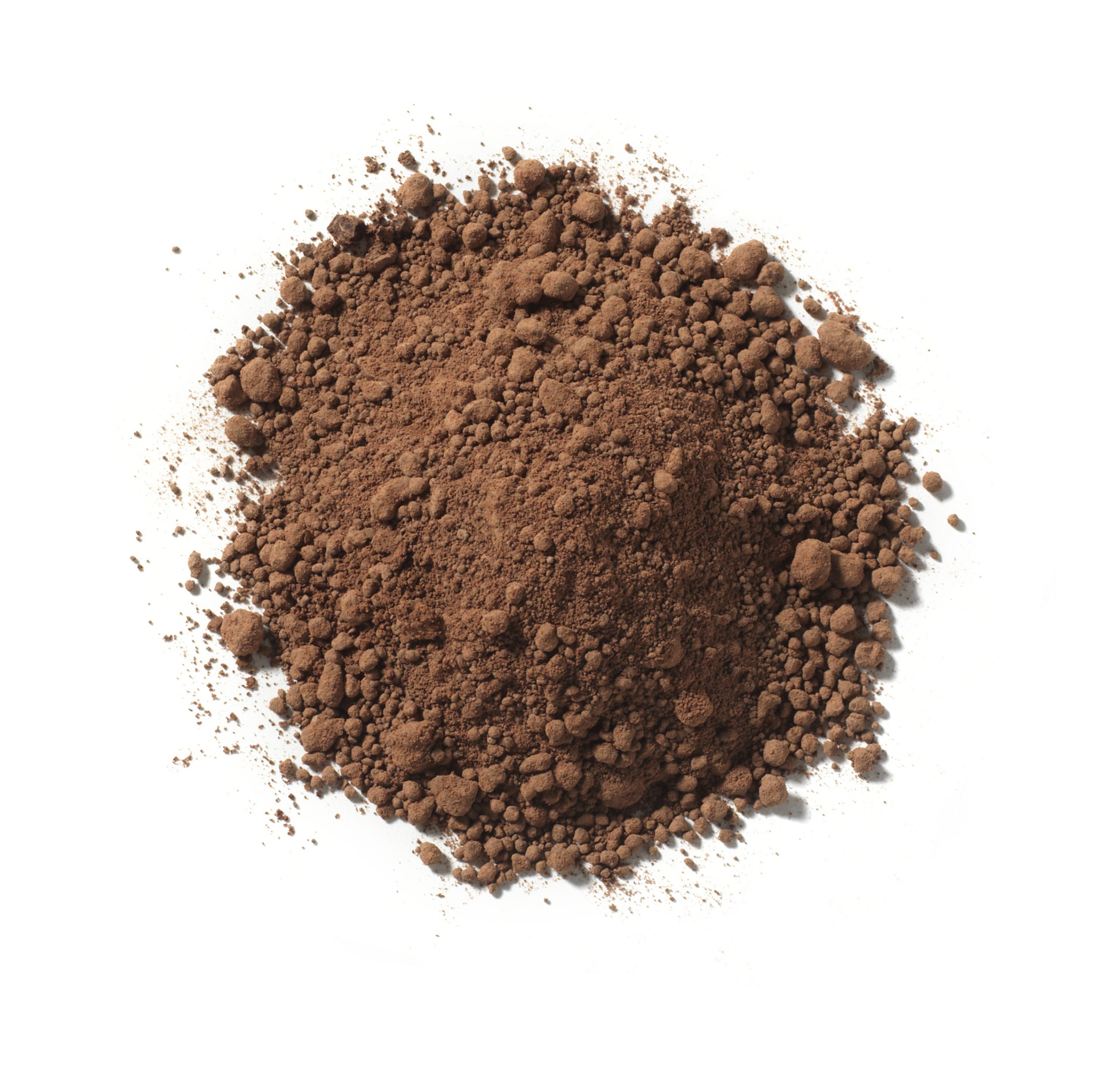 Guittard Jersey Cocoa