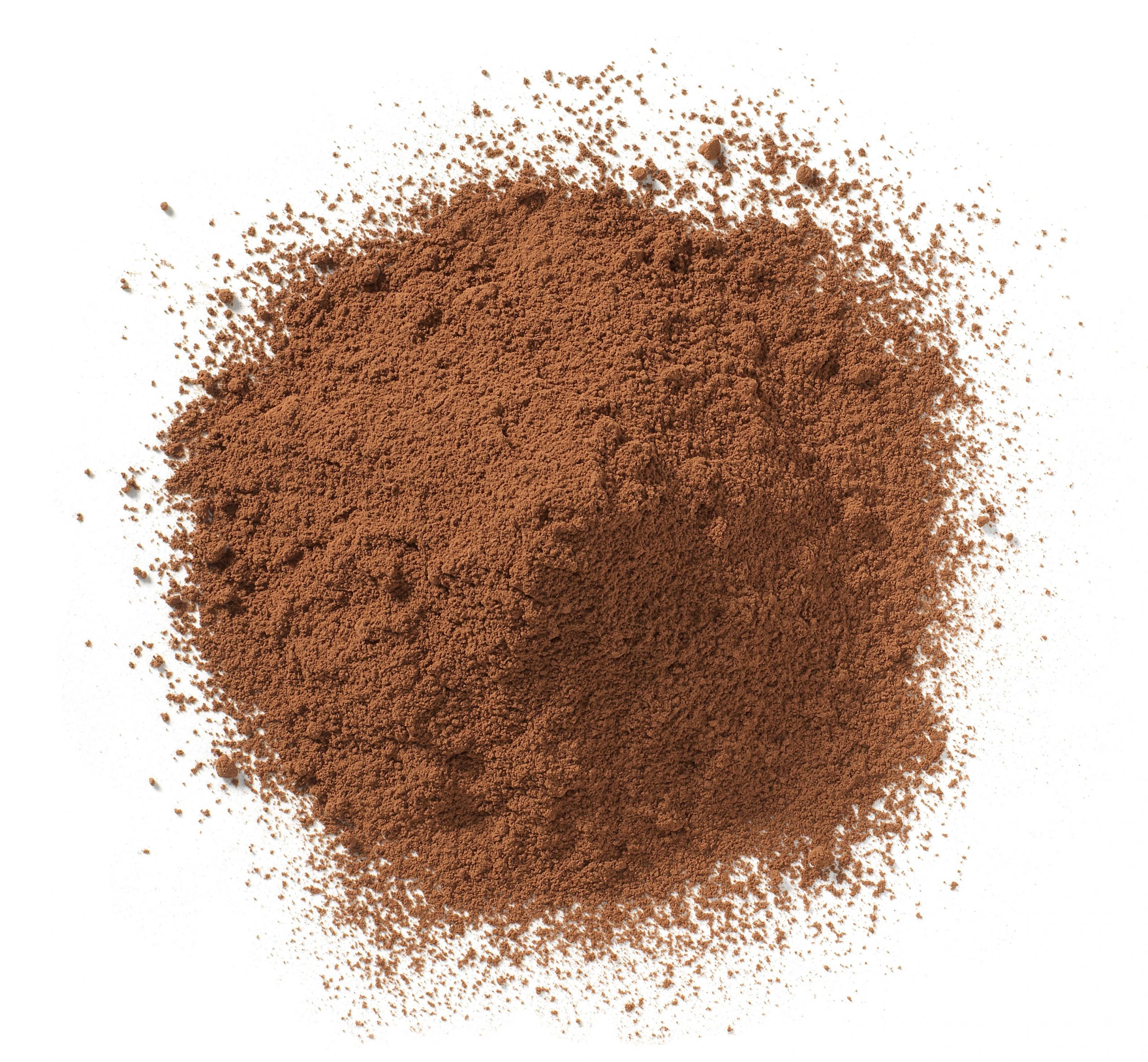 Guittard Jersey Cocoa