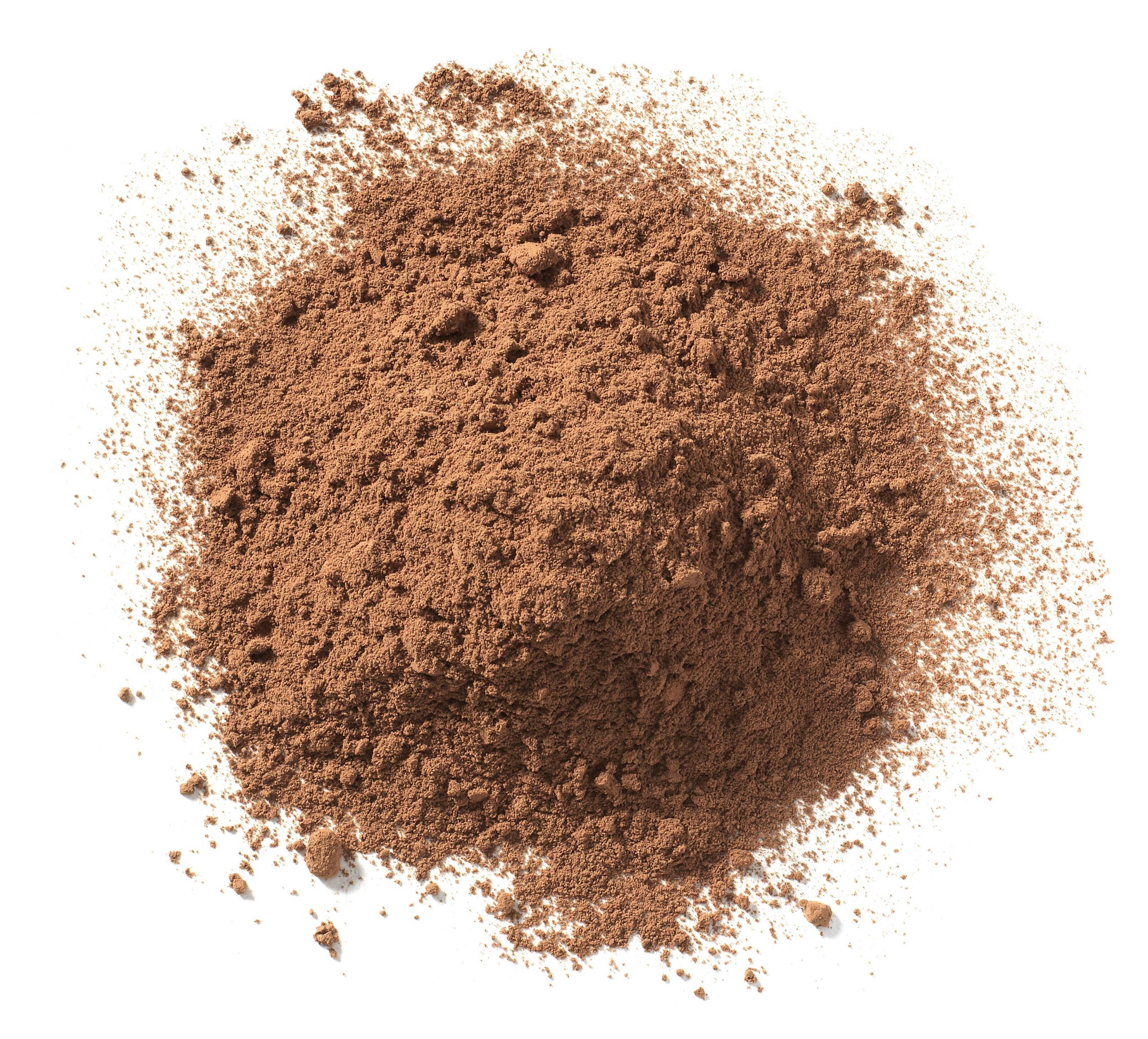 Guittard Jersey Cocoa