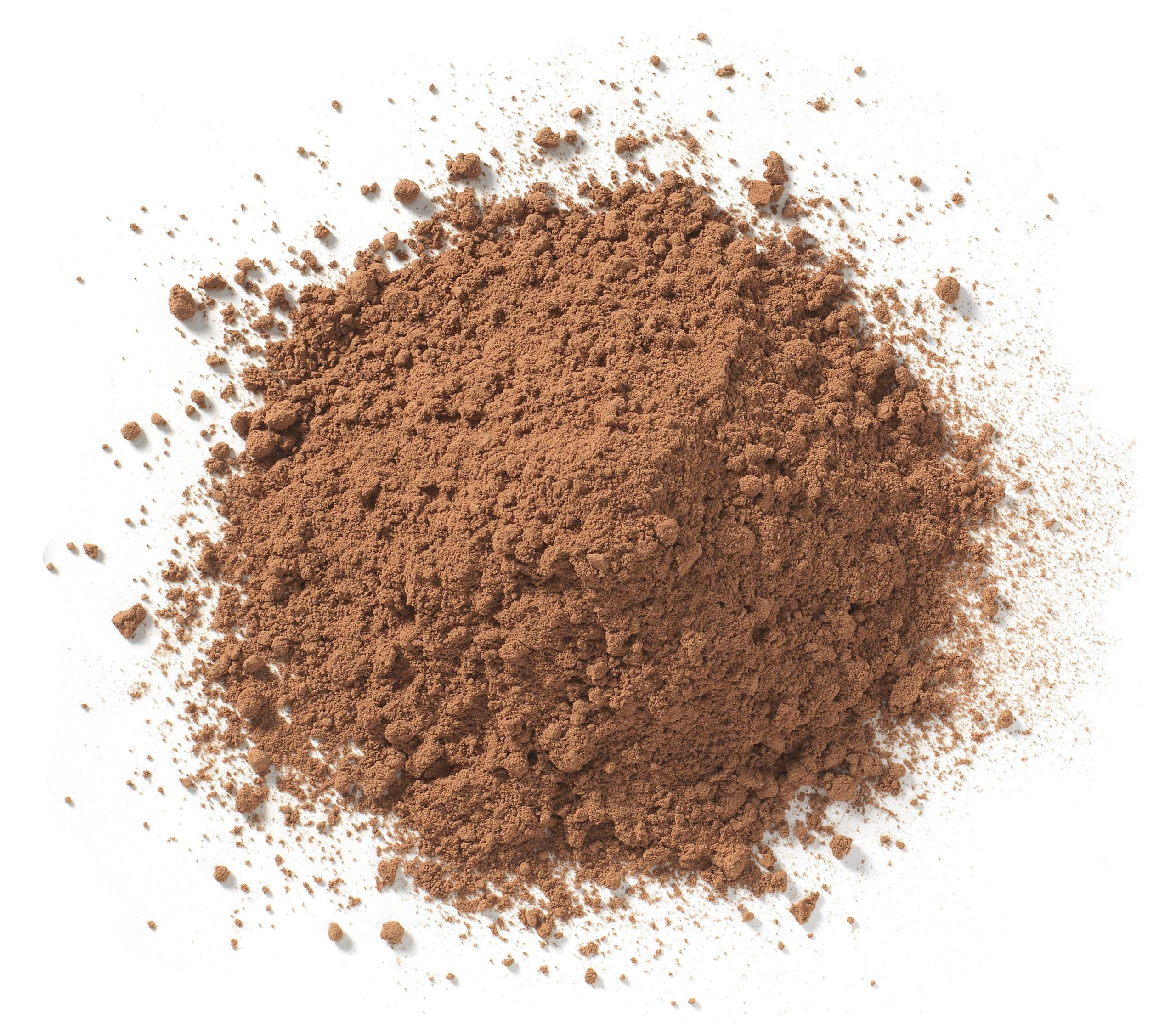 Guittard Jersey Cocoa