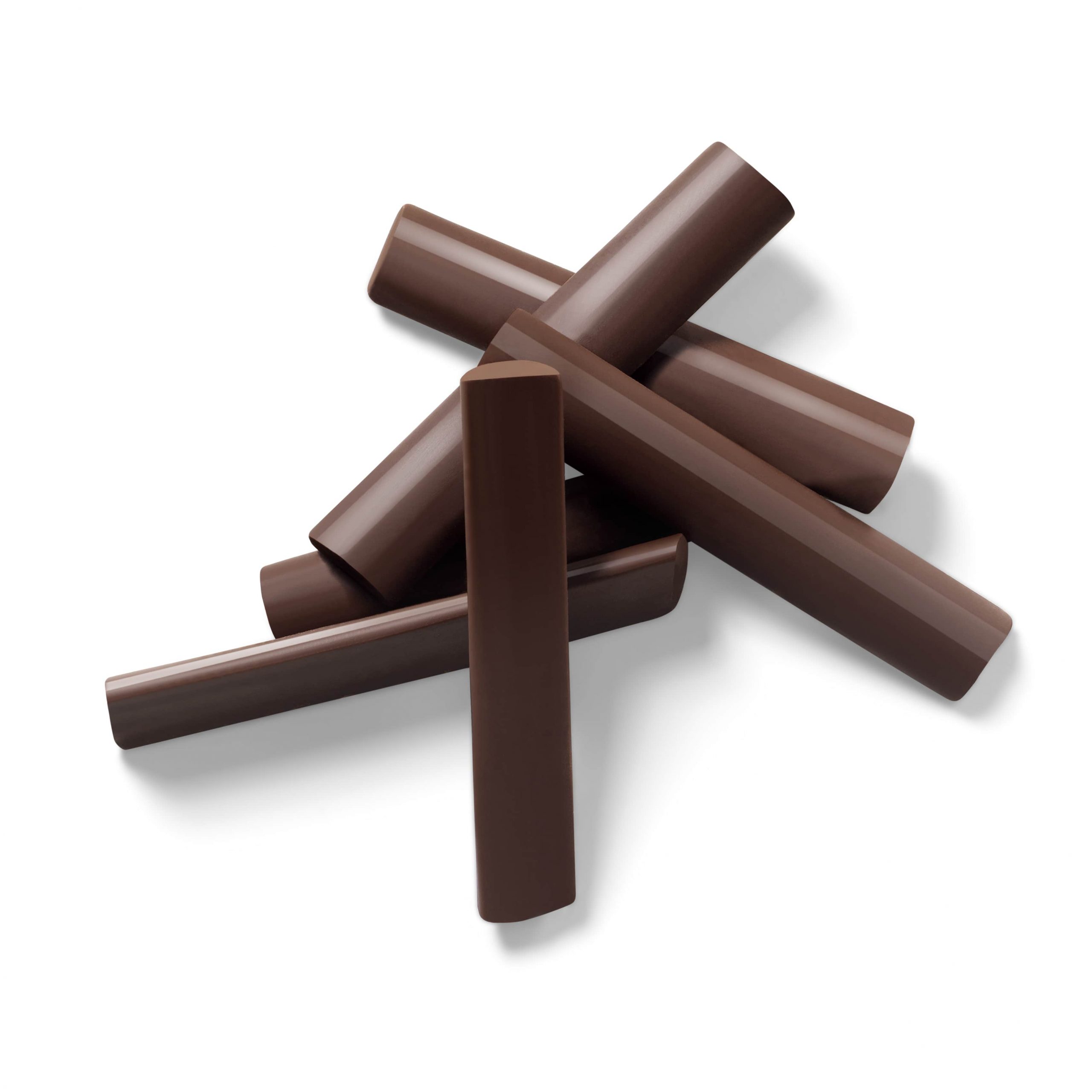 Guittard Semisweet Chocolate Baking Batons