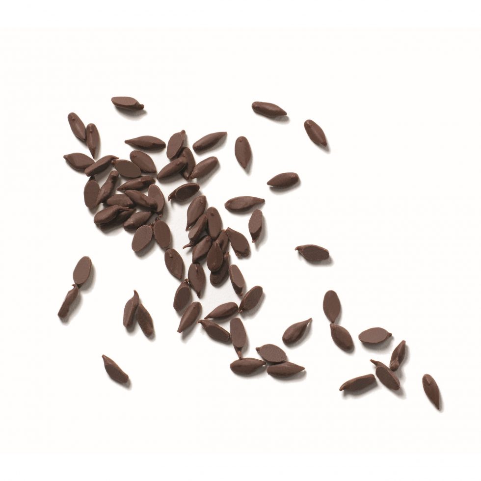 Semisweet Chocolate Flakes | World Wide Chocolate