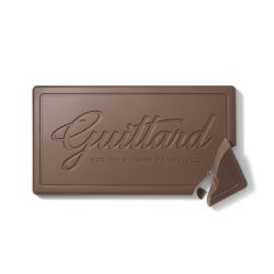 Guittard Signature 31% Milk Chocolate Block
