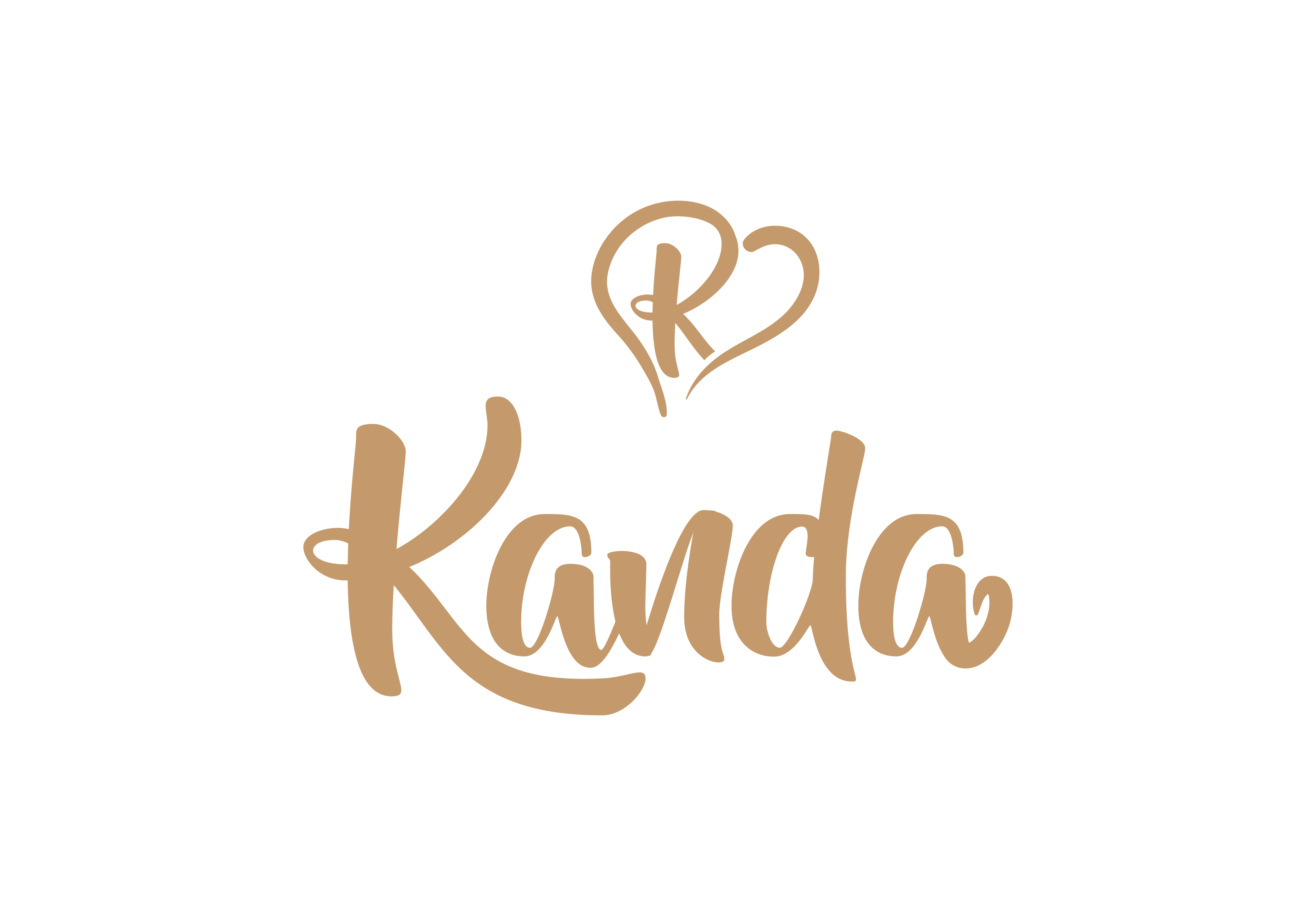 Kanda Logo 1