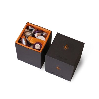 Guido Gobino Assorted Chocolates Box (500g)