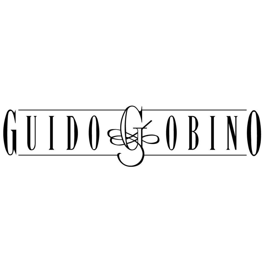 Guido Gobino Logo