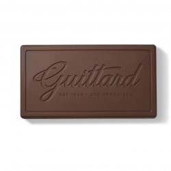 Guittard Lustrous 55% Dark Couverture Chocolate Block