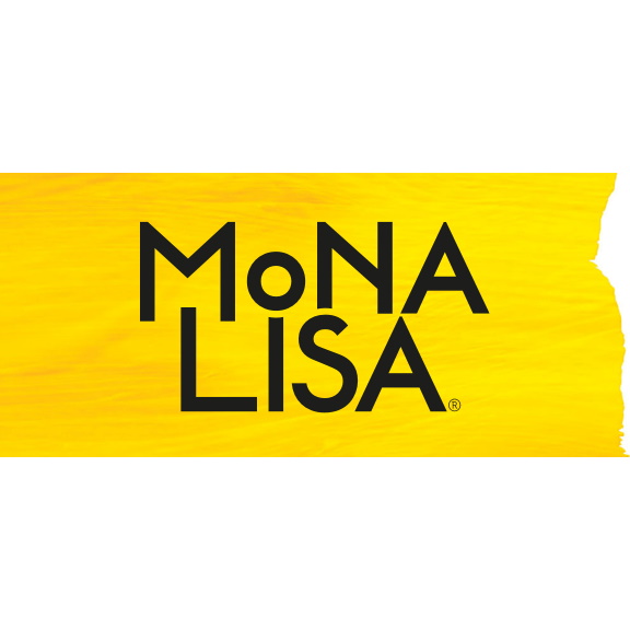 Mona Lisa Logo