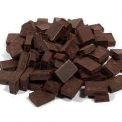 Barry Callebaut Unsweetened Chocolate Chunks