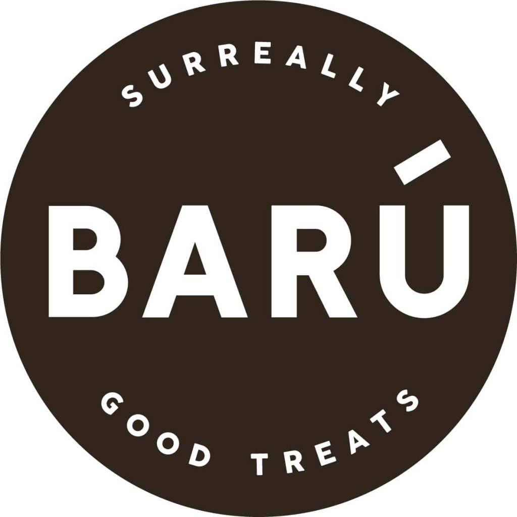 Barú Logo