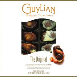 Guylian Original Chocolate Sea Shells with Praliné - 250g