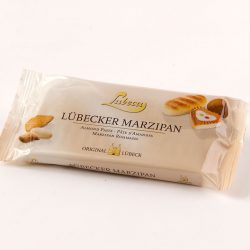 Lubeca Lübecker Marzipan 200g Loaf