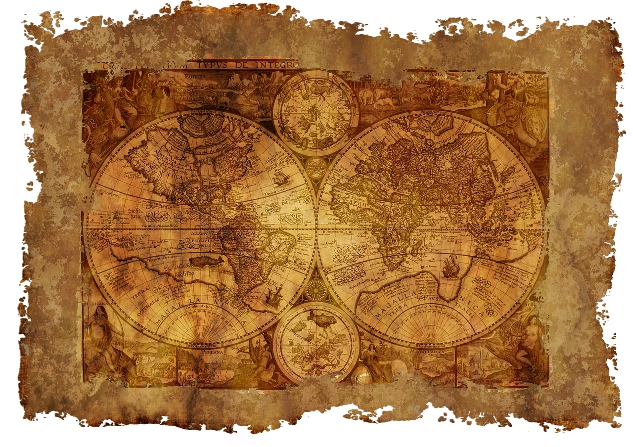 world map world map