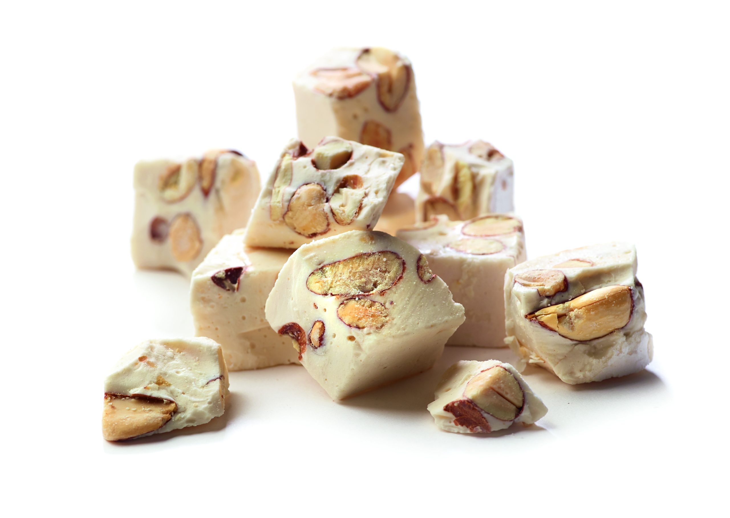 Carlier Nougat Pieces Lifestyle 2