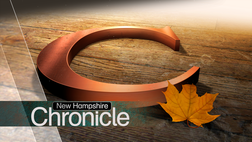 nh chronicle logo