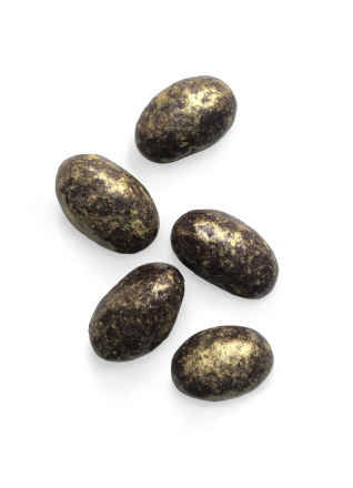 Guido Gobino Bronte Pistachios in Dark Chocolate Guido Gobino Bronte Pistachios in Dark Chocolate