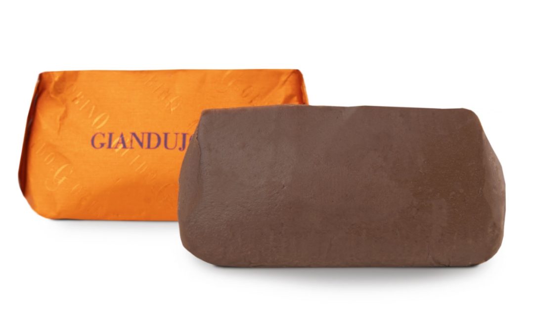 Guido Gobino Classic Giandujotto