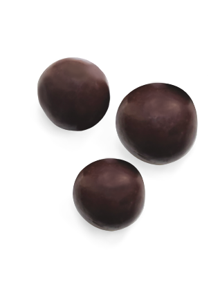 Guido Gobino Dragées Dark Chocolate Covered Hazelnuts Loose Guido Gobino Dragées Dark Chocolate Covered Hazelnuts Loose