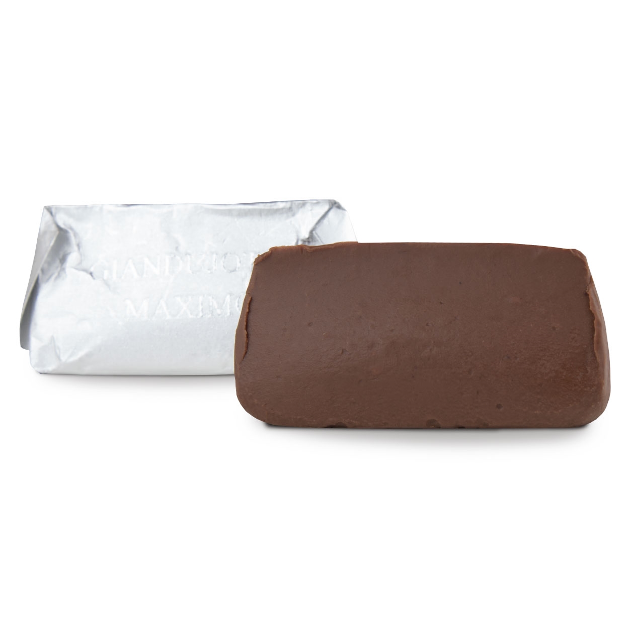 Guido Gobino Maximo Giandujotto Guido Gobino Maximo Giandujotto