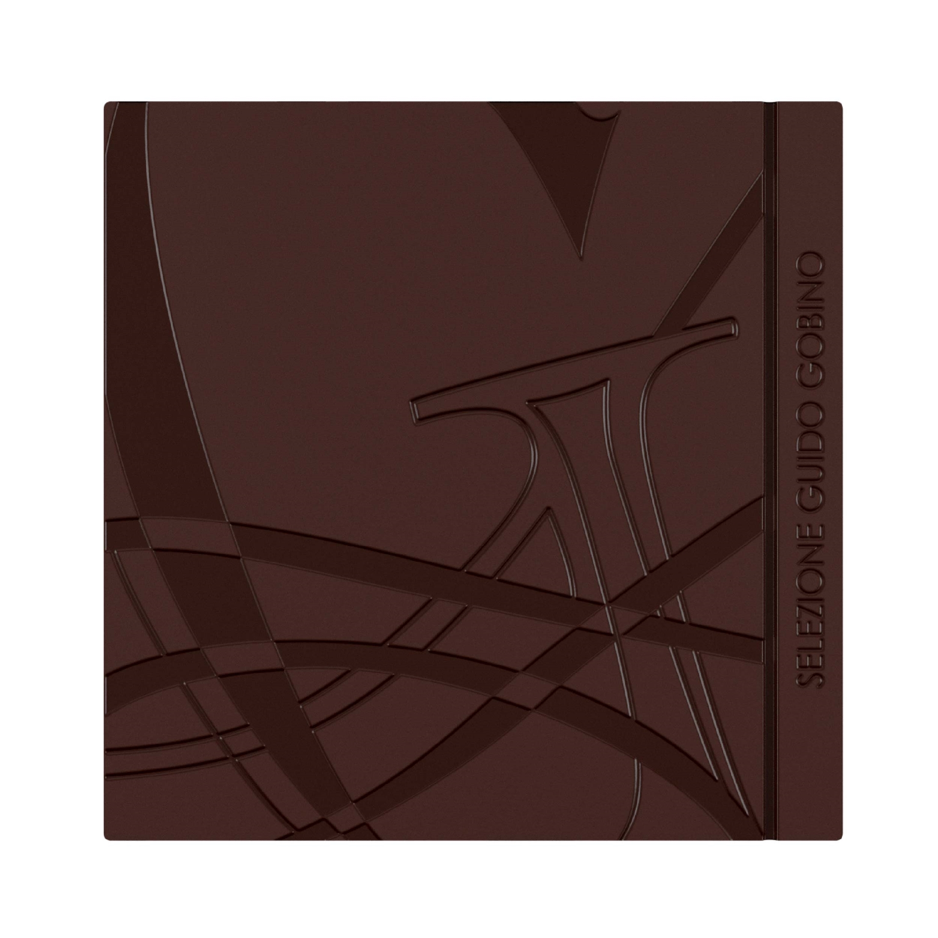 Guido Gobino Rio Caribe Venezuela 85% Dark Chocolate Bar (2) Guido Gobino Rio Caribe Venezuela 85% Dark Chocolate Bar (2)