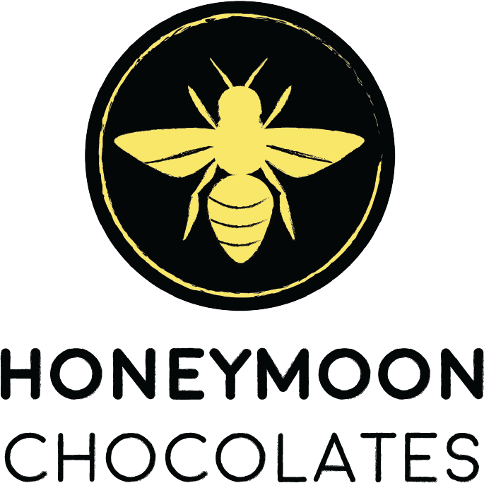 Honeymoon Chocolates Logo