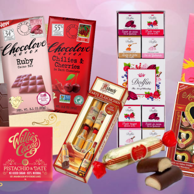 Valentine Gift Set (1)