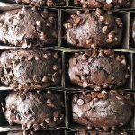 Valrhoan Double Chocolate Chip Loaf