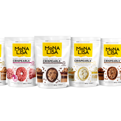 Mona Lisa Chocolate Cross Selection