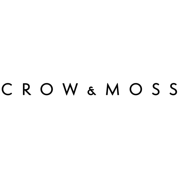 Crow & Moss Logo sq