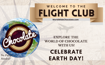 In-Flight Entertainment | April 2022 | Earth Day