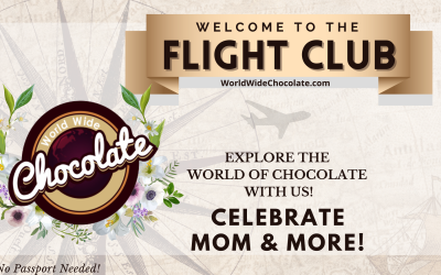 In-Flight Entertainment | May 2022 | Mother’s Day