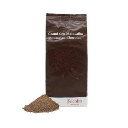 Felchlin Maracaibo Venezuela Dark Chocolate Mousse Powder