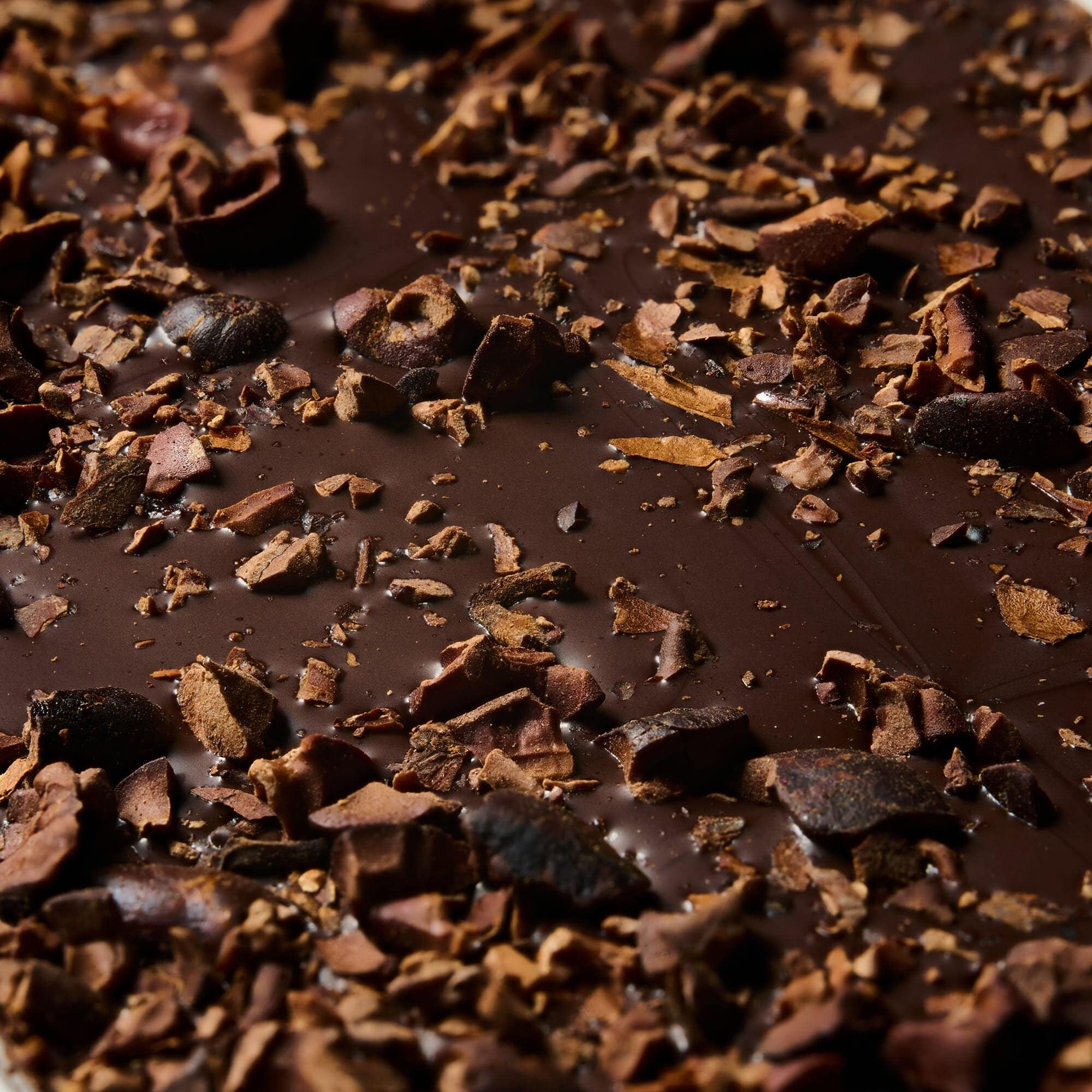 Ritual The Nib Bar 70% Dark Chocolate Bar with Cocoa Nibs Lifestyle-min Ritual The Nib Bar 70% Dark Chocolate Bar with Cocoa Nibs Lifestyle-min