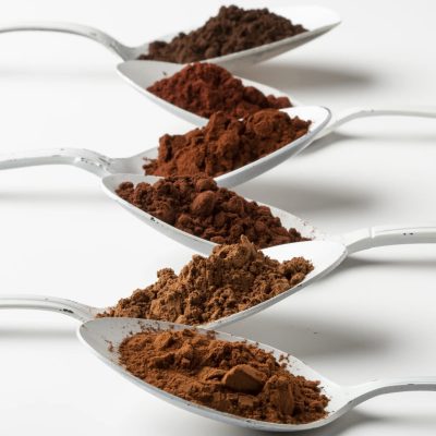 deZaan Cocoa Powder Lifestyle