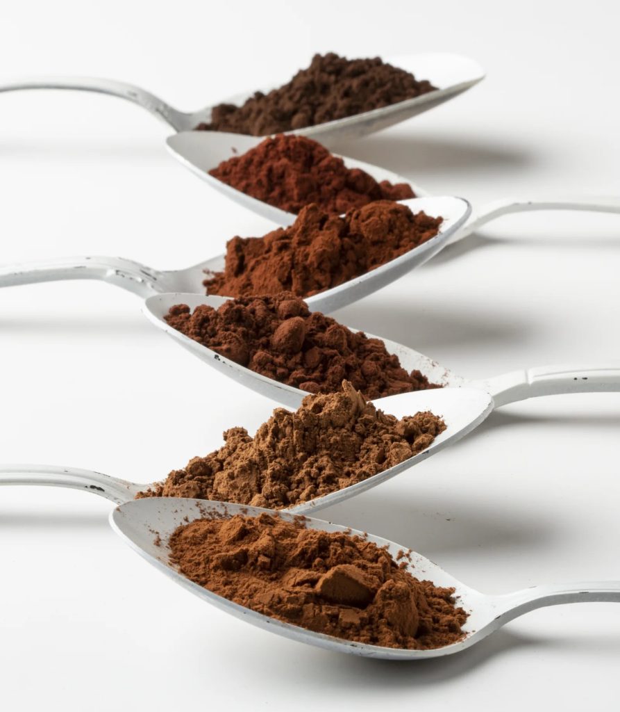 deZaan Cocoa Powder Lifestyle